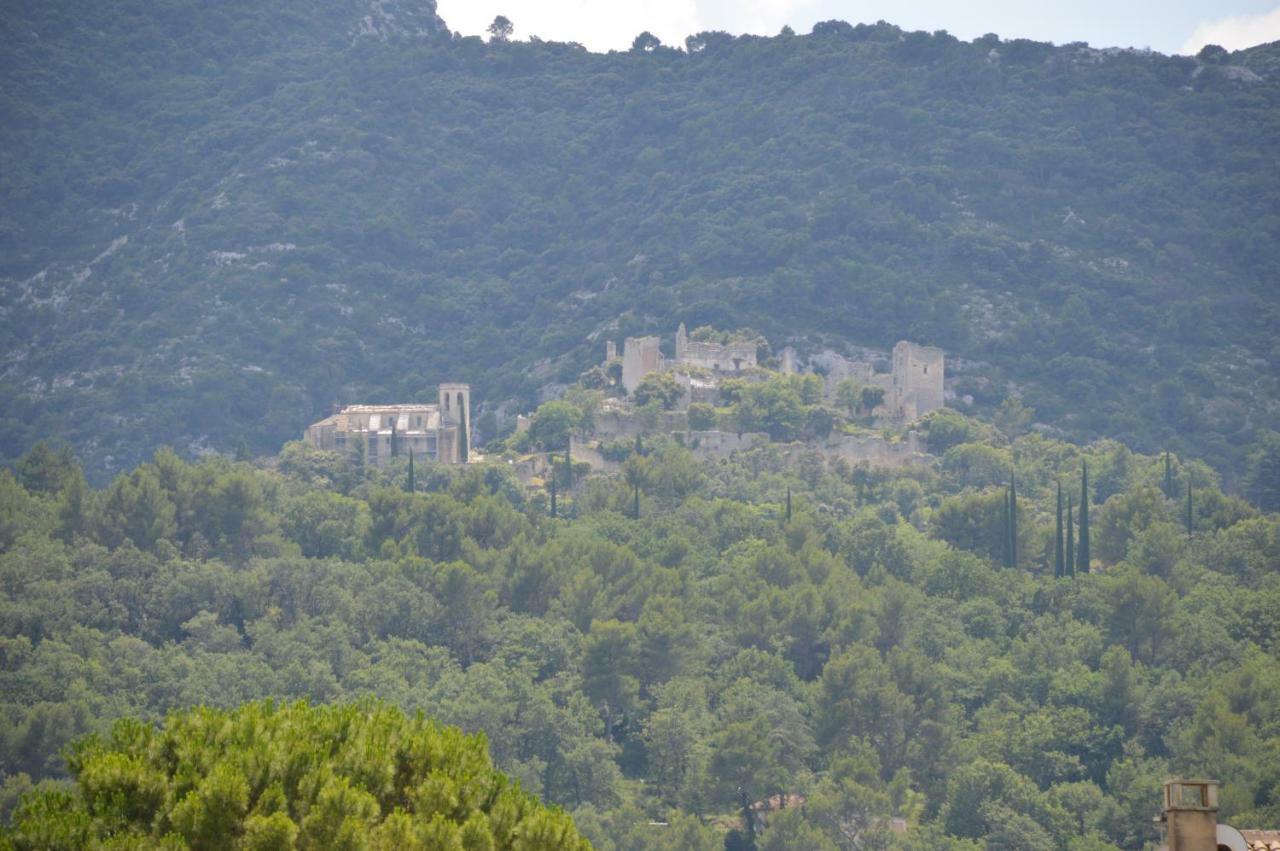 Les Gites Du Clos D'Olea Oppède المظهر الخارجي الصورة